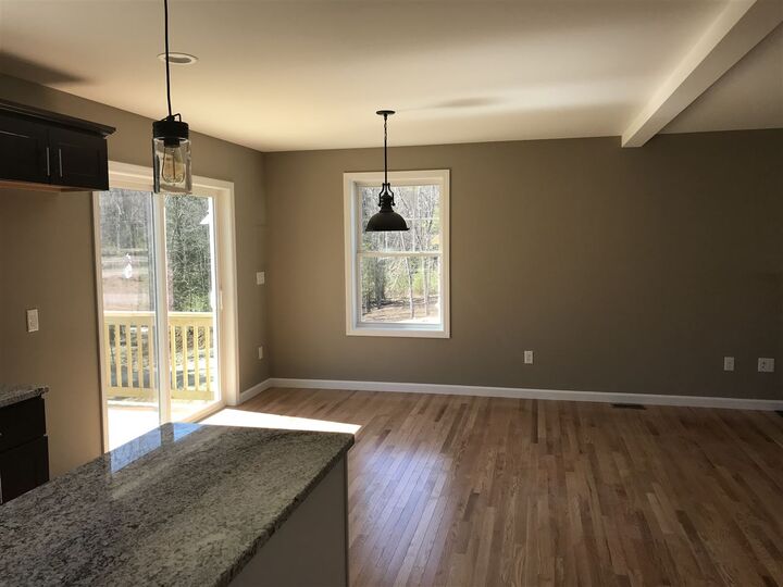 Property Photo: 183 Breezy Way Lot 40 NH 03825