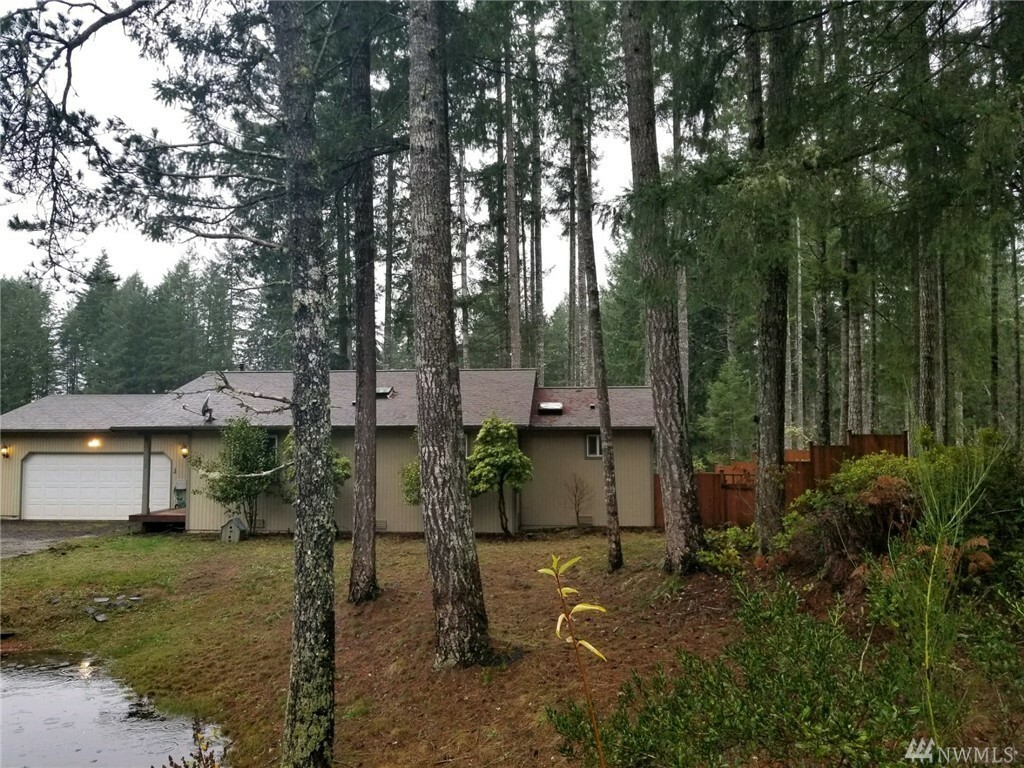 Property Photo:  12827 Burchard Dr SW  WA 98367 