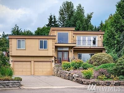 Property Photo:  11313 NE 61st Place  WA 98033 