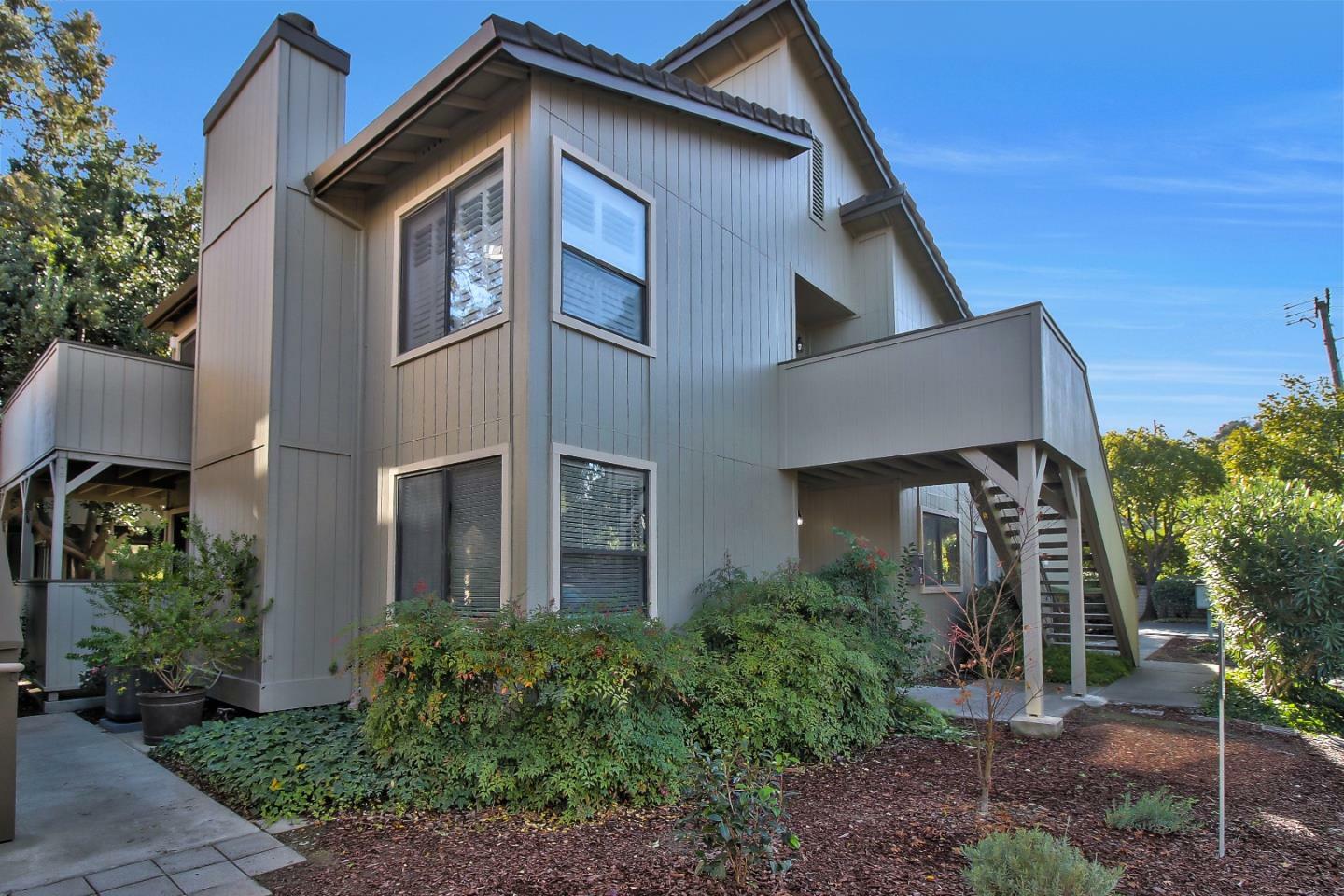 Property Photo: 193 Del Monte Lane CA 95037