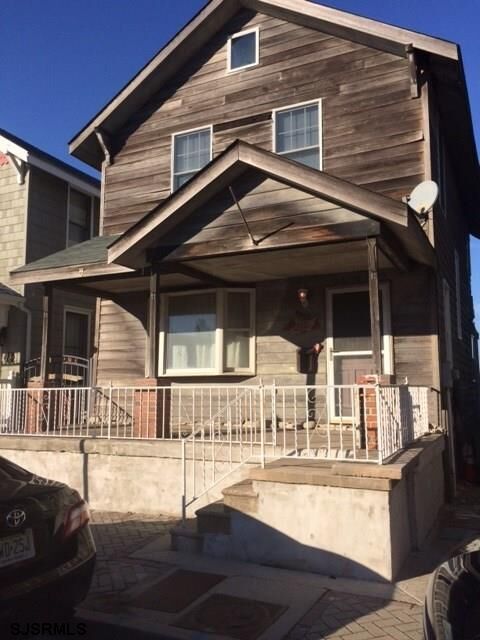 Property Photo: 2911 Sunset Ave NJ 08401