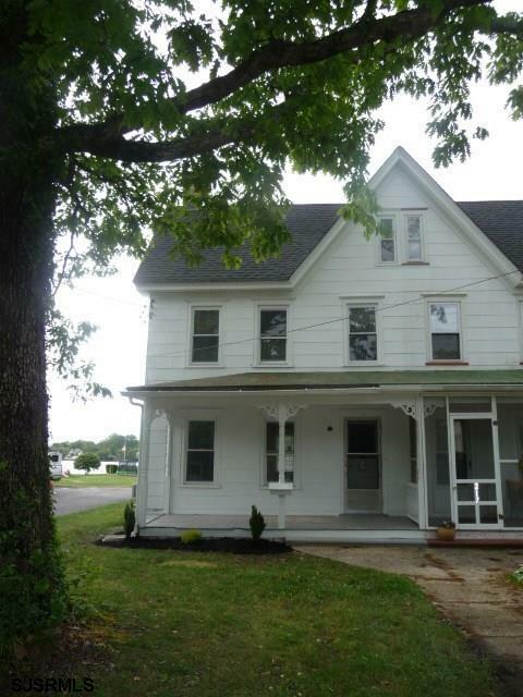 Property Photo: 215 Lenape Avenue NJ 08330