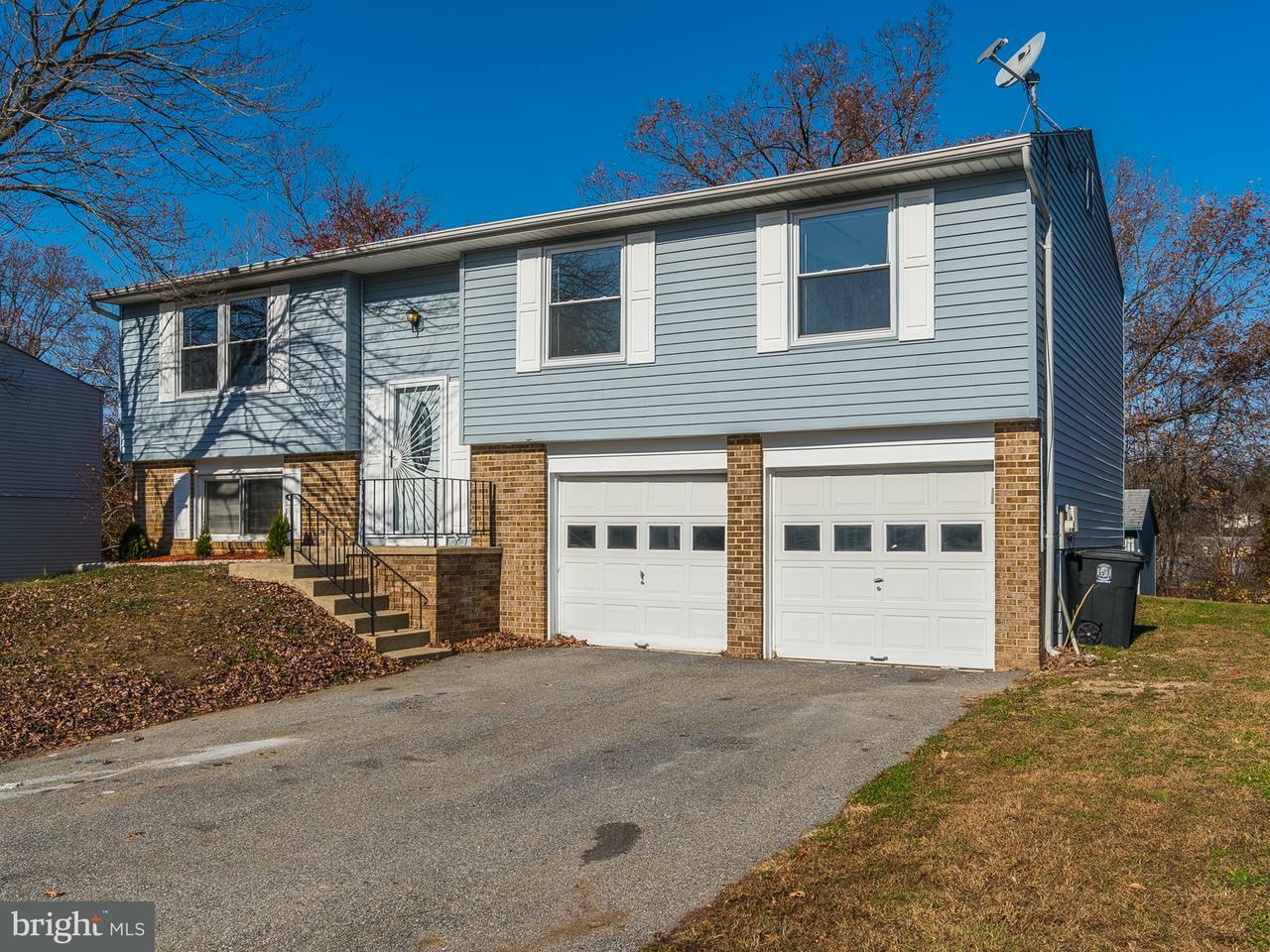 Property Photo:  6104 Terence Drive  MD 20735 