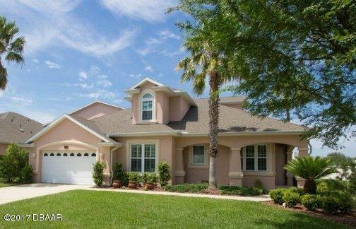 Property Photo:  1998 Hawks Nest Drive  FL 32128 