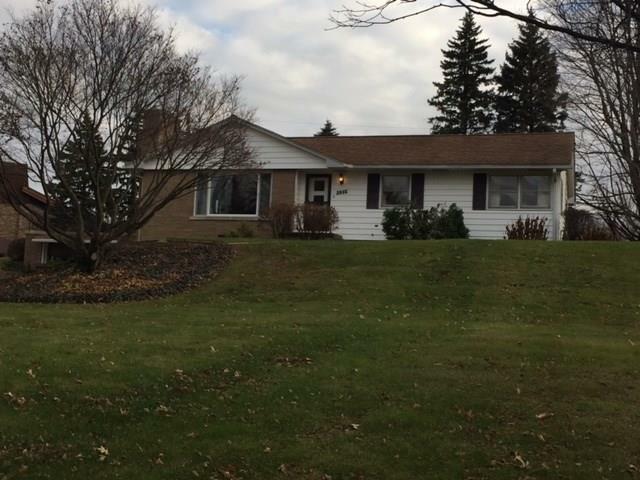 Property Photo: 3935 Holly Rue Drive PA 16506