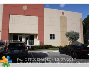 Property Photo:  1001 Park Centre Blvd  FL 33169 