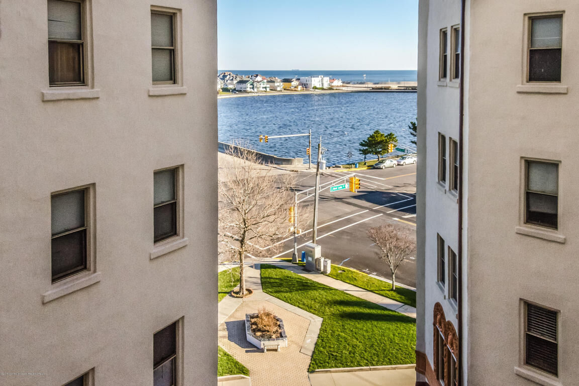 Property Photo:  400 Deal Lake Drive  NJ 07712 