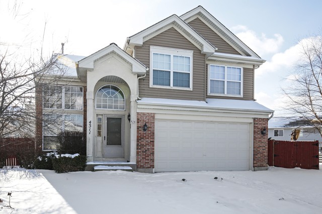 Property Photo:  4311 E Northgate Drive  IL 60110 