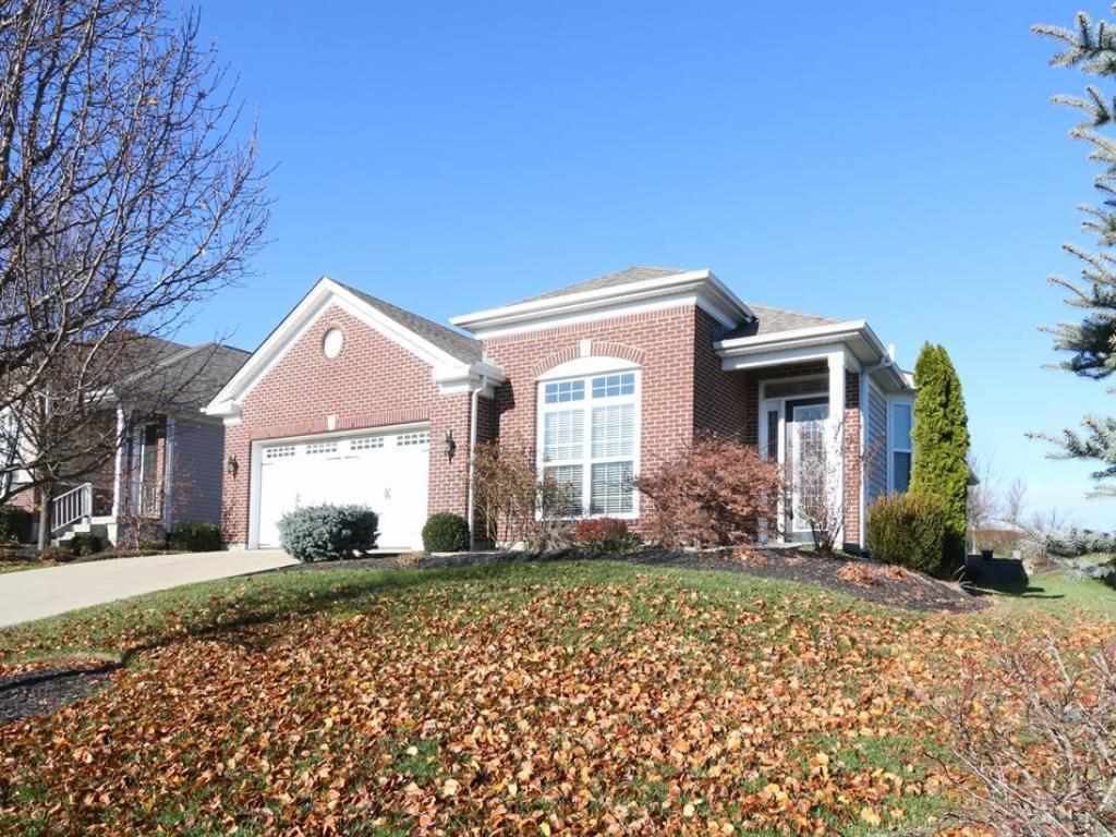 Property Photo:  846 Winbourne Court  KY 41018 