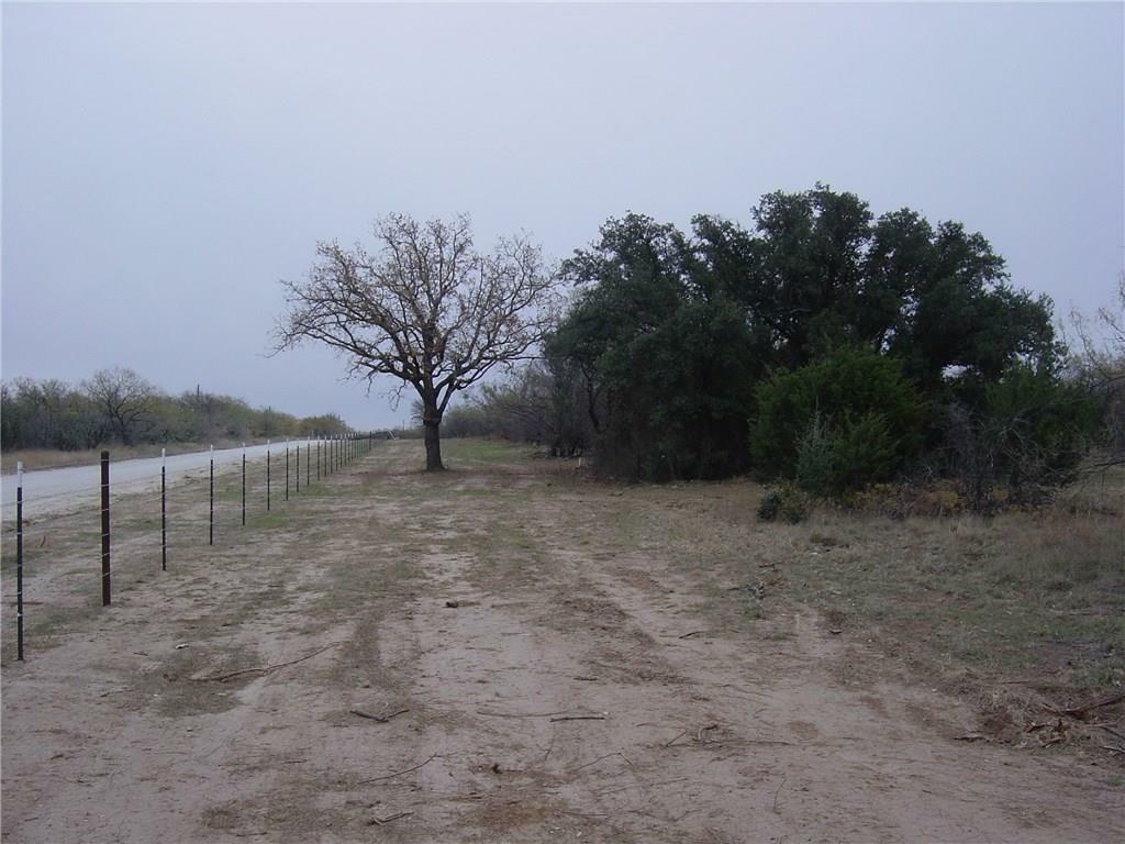 Property Photo:  0000 Upper Tonk Valley Road Road  TX 76450 