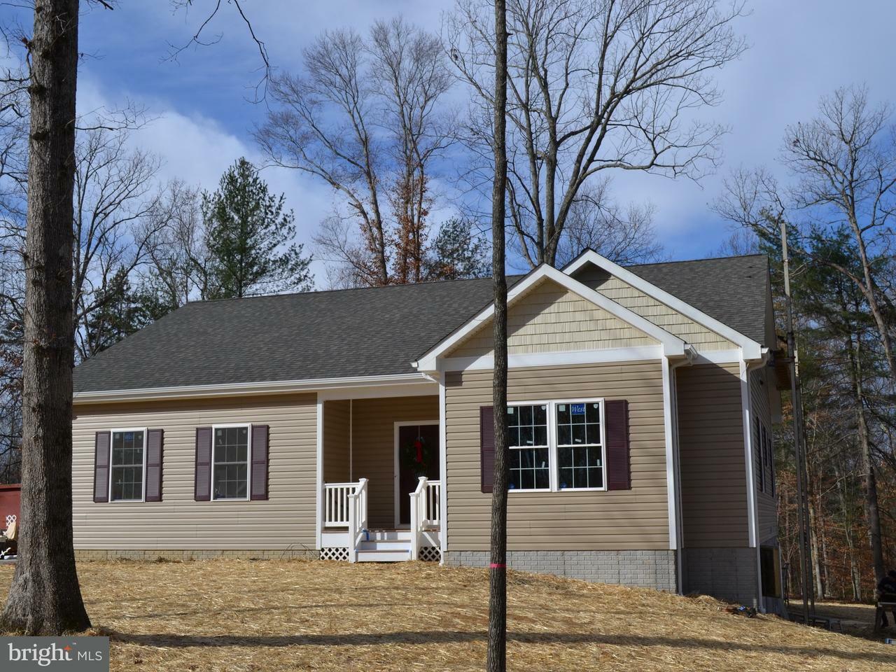 Property Photo:  20492 Old Mill  VA 22701 