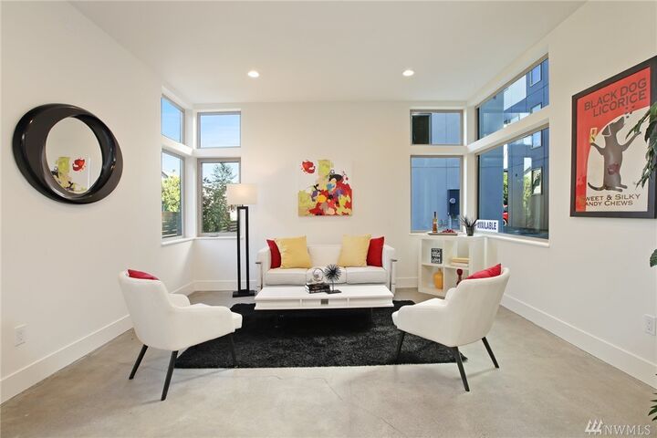 Property Photo:  1515 Sturgus Ave S B  WA 98144 