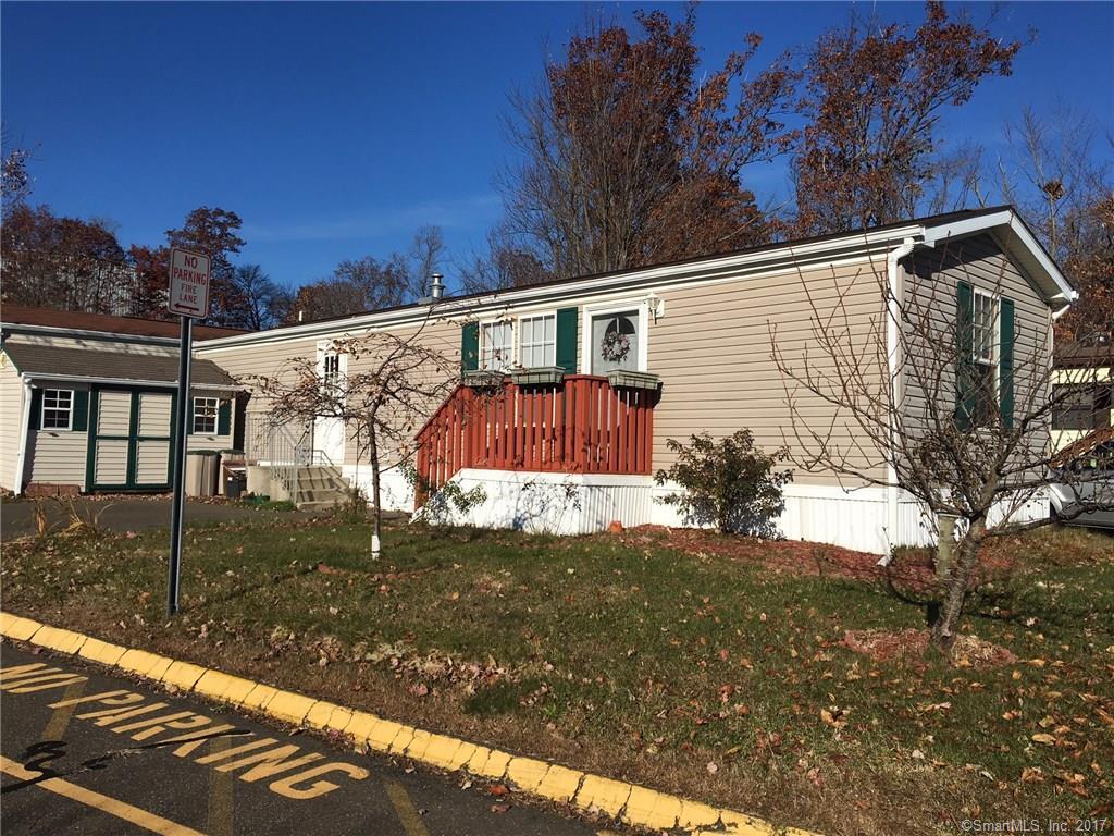 Property Photo: 39 McQuillan Drive CT 06460