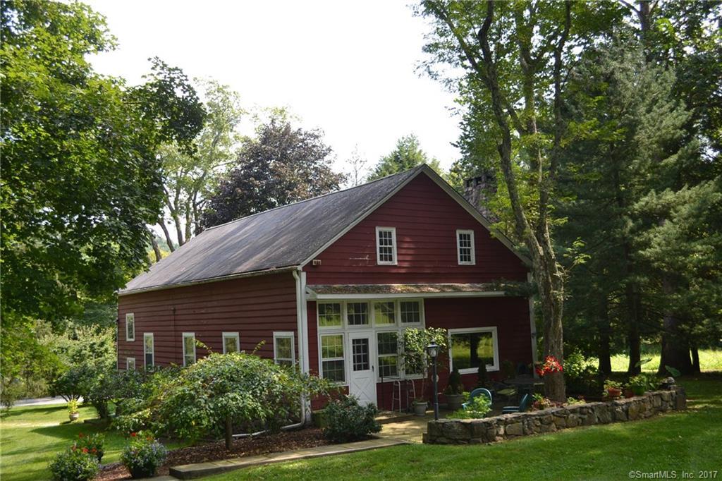 Property Photo:  42 Gaylord Road  CT 06755 