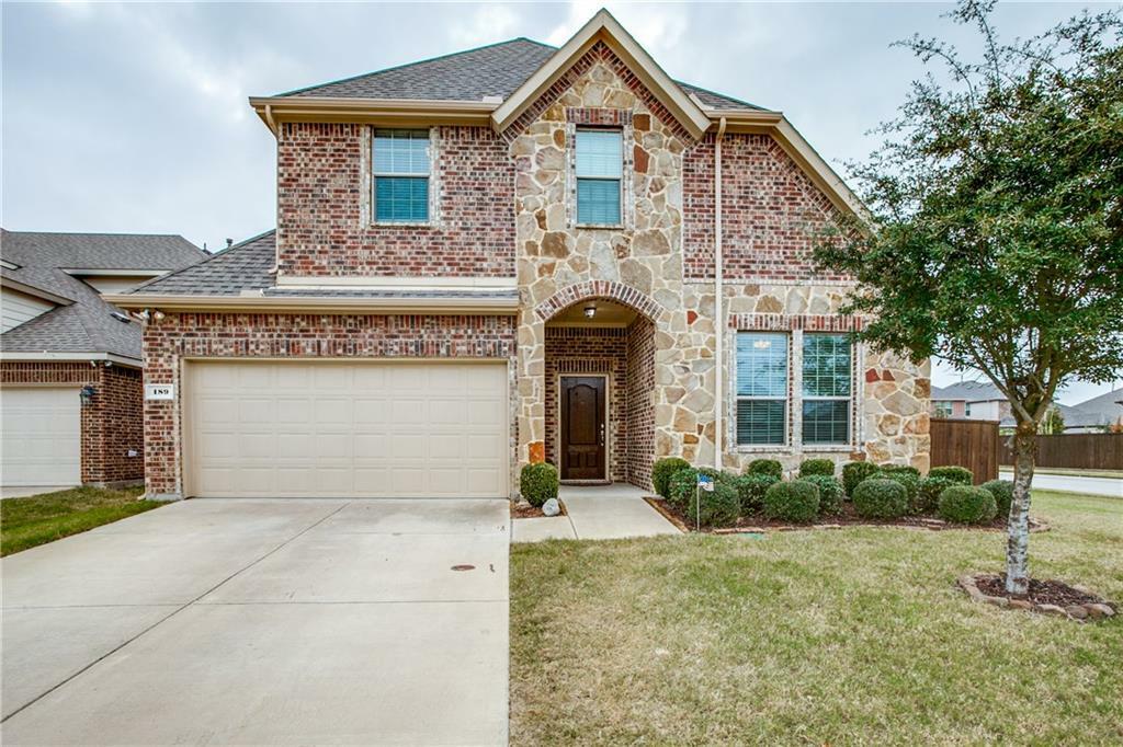 189 Charleston Lane  Fate TX 75189 photo