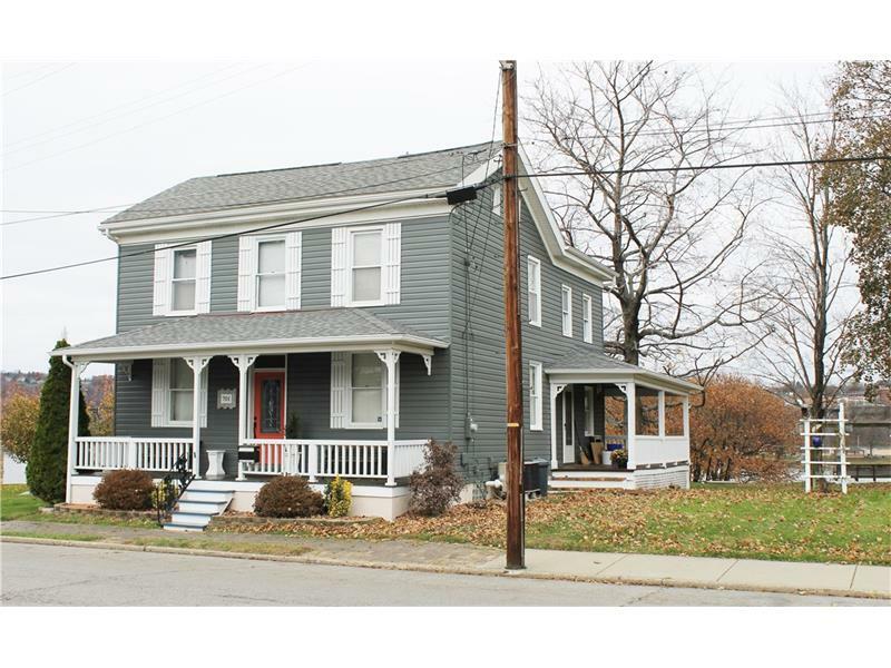 Property Photo: 701 Atlantic Ave PA 15061