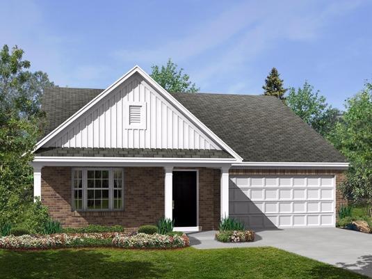 Property Photo: 313 Hoster Circle OH 45039