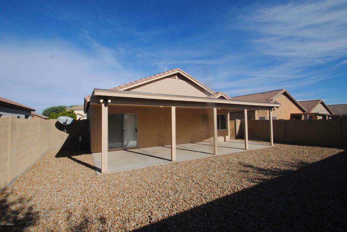 Property Photo:  15461 W Maui Lane  AZ 85379 