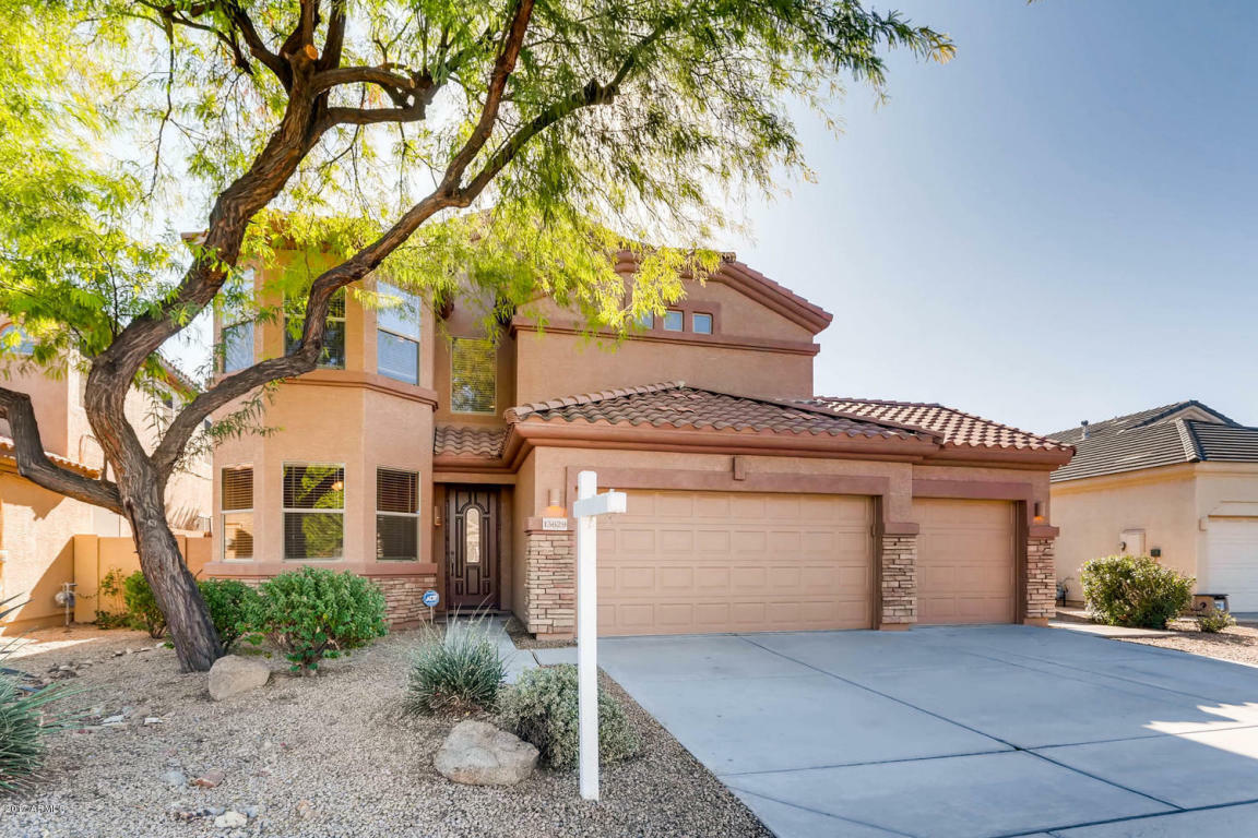 Property Photo:  13629 W Monte Vista Road  AZ 85395 