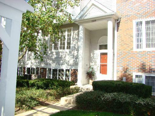 Property Photo:  2370 Dawson Lane 173  IL 60102 