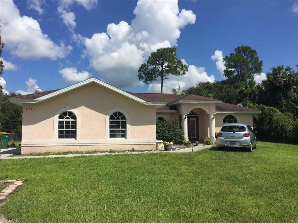 Property Photo:  3295 24th Ave  FL 34117 