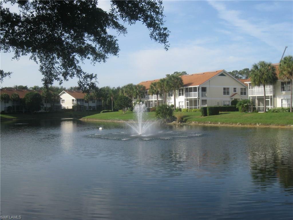 Property Photo: 5015 Cedar Springs Dr 101 FL 34110