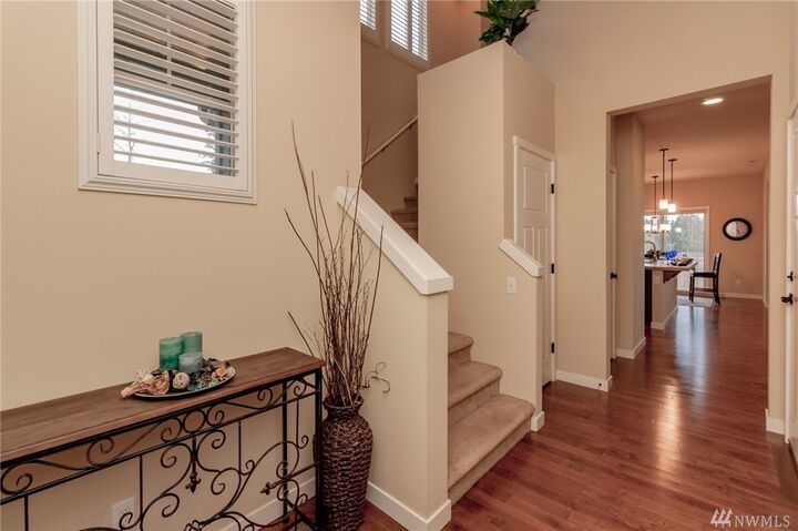 Property Photo: 2107 57th Street SE WA 98092