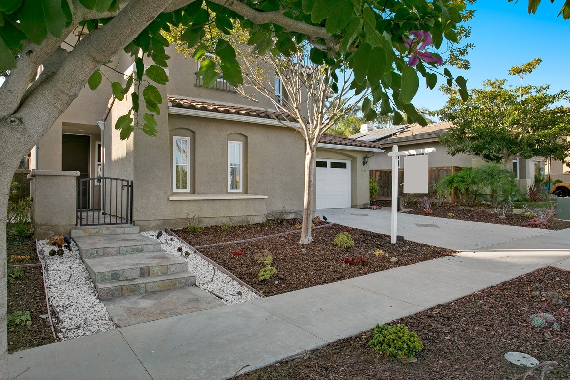 Property Photo:  3439 Gentle Knoll St  CA 92010 