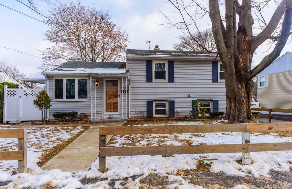 Property Photo: 101 Longmeadow Drive CT 06706