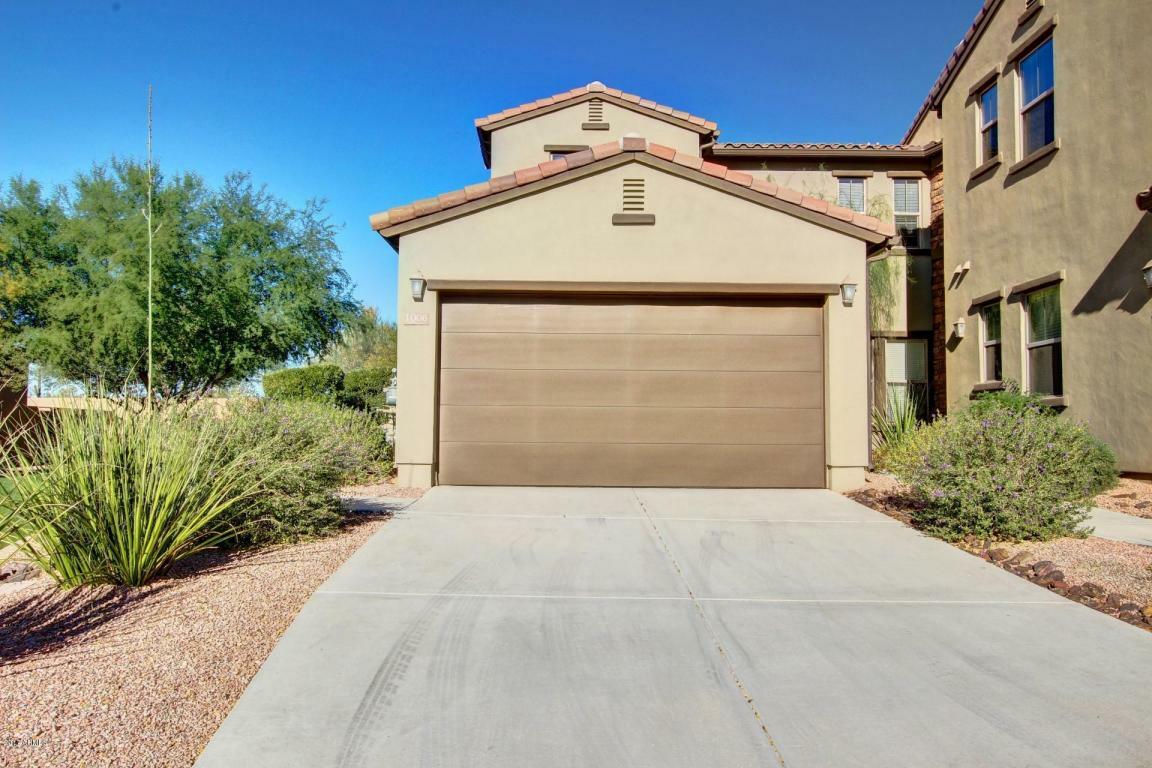 Property Photo:  20750 N 87th Street 1006  AZ 85255 