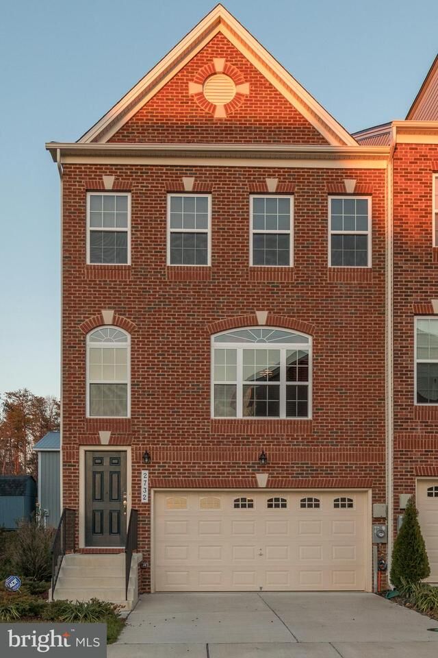 Property Photo: 2732 Coppersmith Place MD 20616