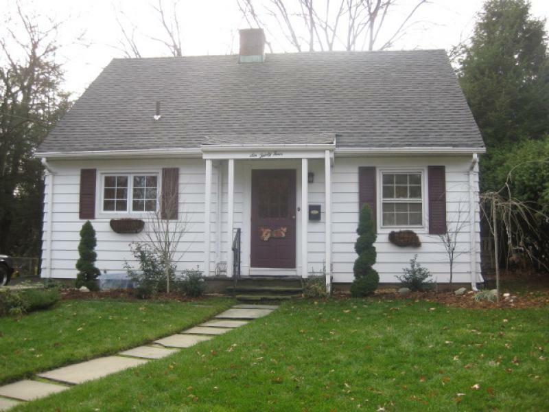 Property Photo:  634 Albert Pl  NJ 07450 