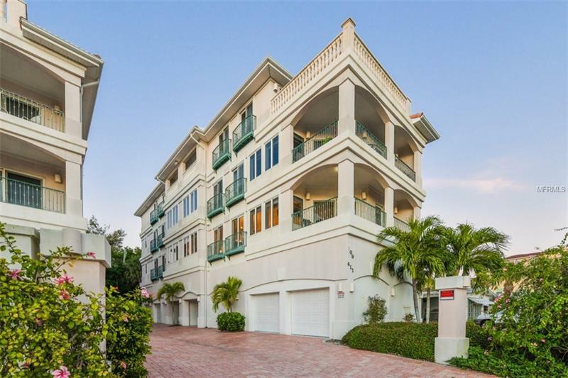 Property Photo:  411 Beach Road 411  FL 34242 