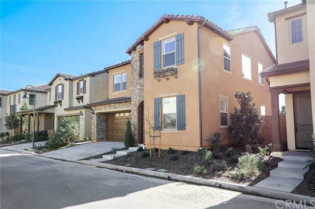 Property Photo:  16924 Copperleaf Court  CA 92886 