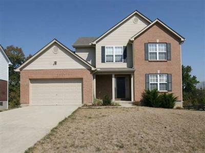 Property Photo:  6921 Sandbur Court  KY 41005 