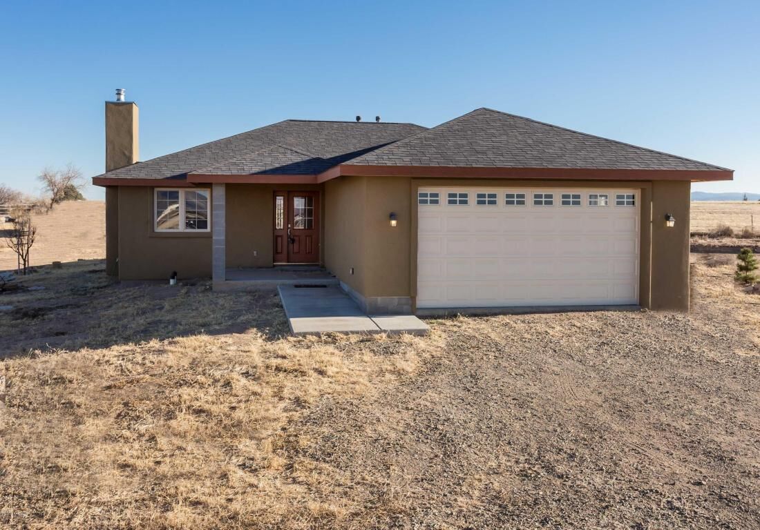 Property Photo:  781 S Fire Sky Lane  AZ 86323 