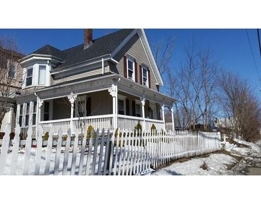 Property Photo:  472 N Montello St  MA 02301 