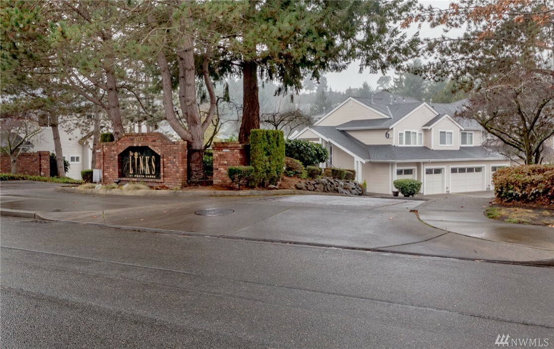 Property Photo:  4714 Fairwood Blvd NE 1602  WA 98422 