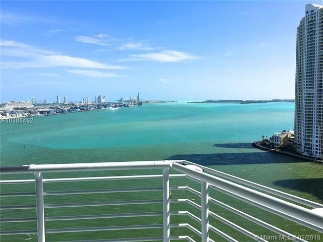 Property Photo:  325 S Biscayne Blvd 2123  FL 33131 