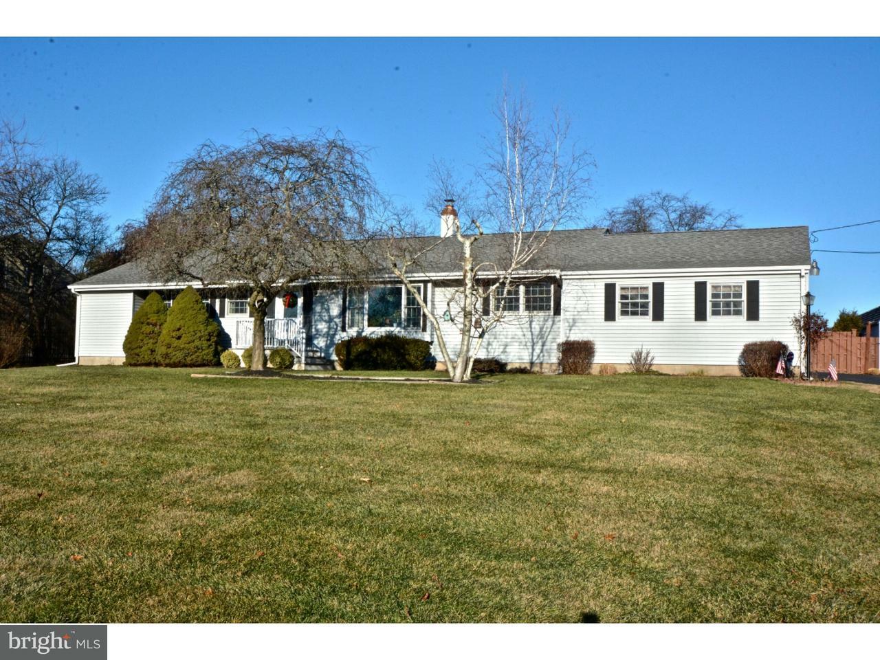 Property Photo:  279 Pennington Titusville Road  NJ 08534 