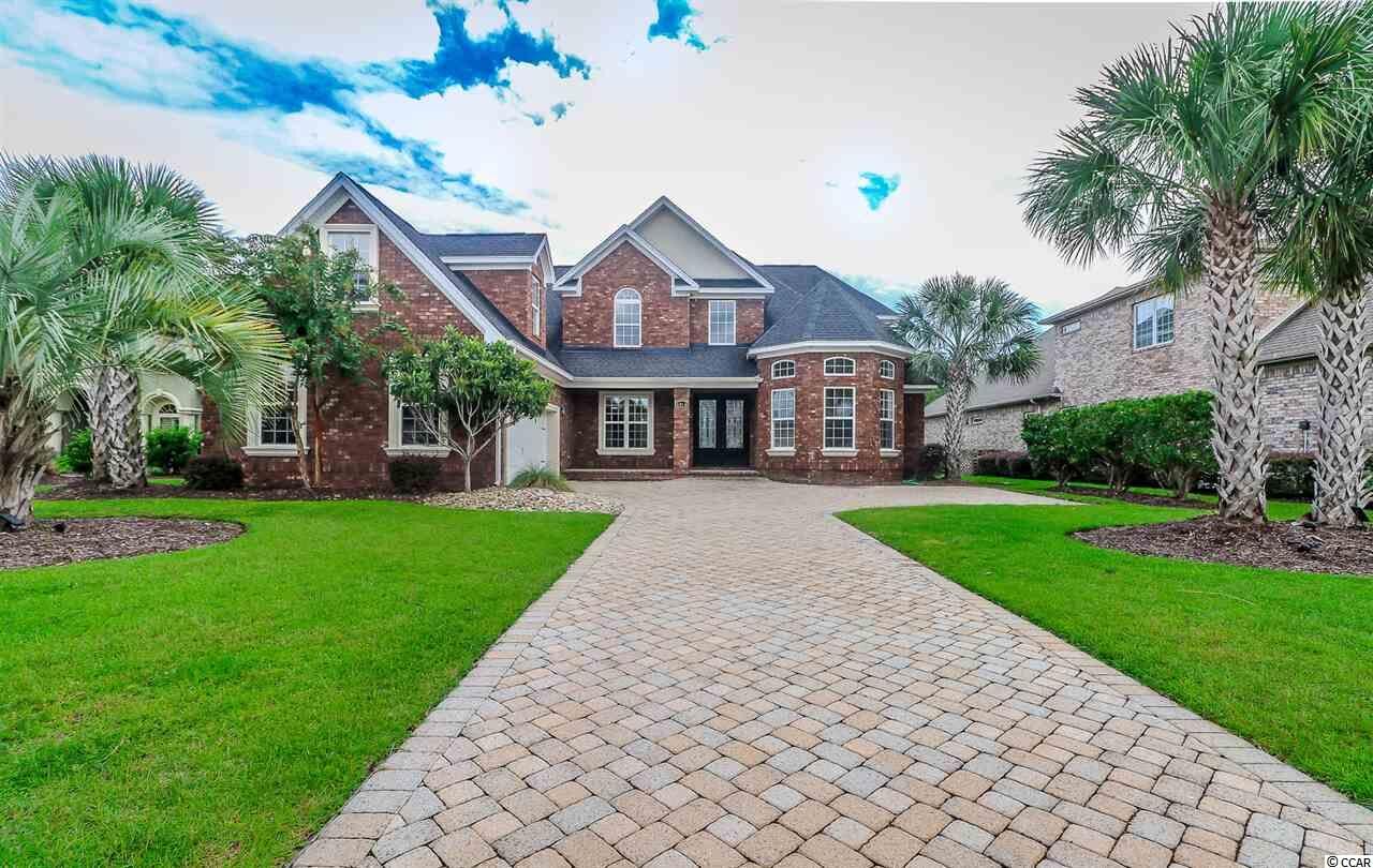 Property Photo:  8460 Juxa Dr.  SC 29579 