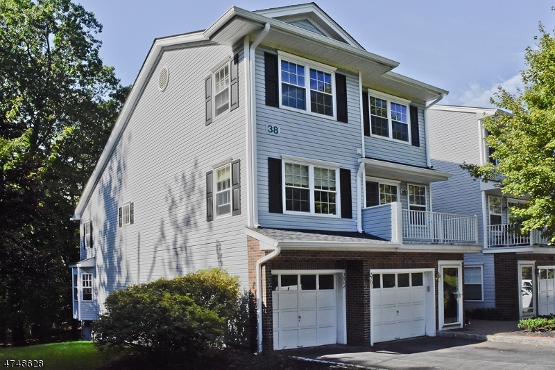 Property Photo: 3802 Scenic Ct NJ 07834