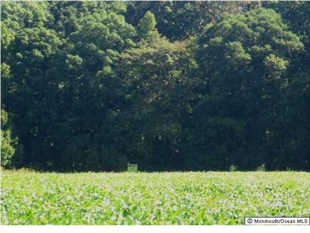 Property Photo:  0 John White Road  NJ 08512 