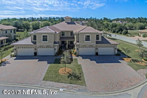 Property Photo: 119 Laterra Links Circle 102 FL 32092