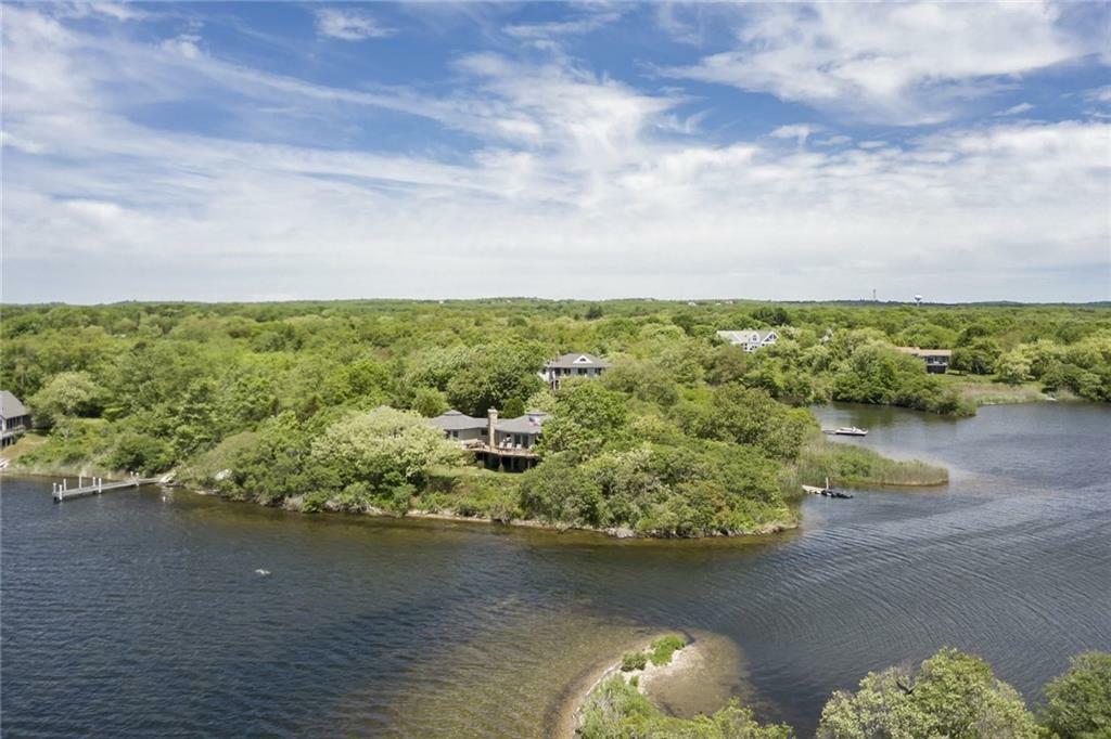 Property Photo:  241 - B Indigo Point Rd  RI 02879 