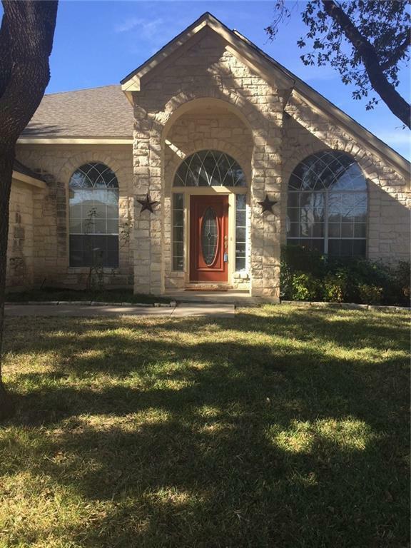 Property Photo:  803 Ivy Drive  TX 78660 