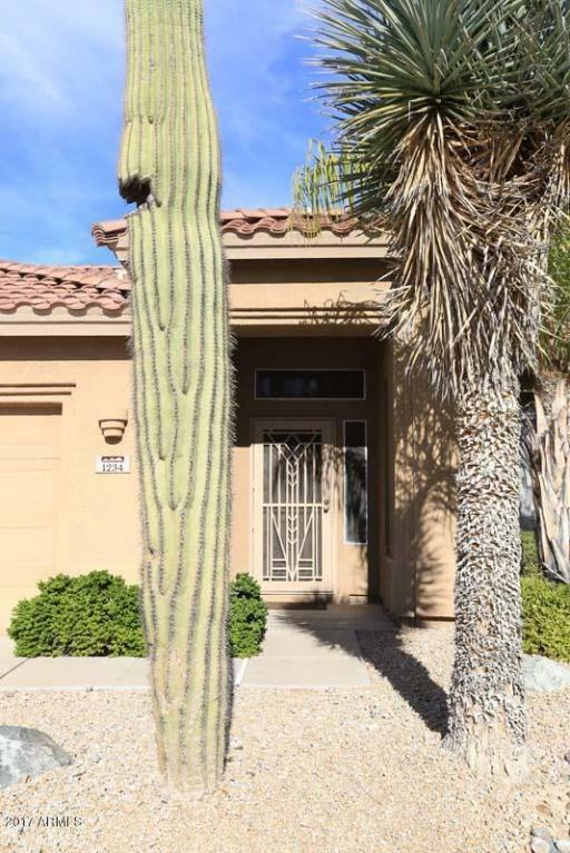 Property Photo:  1234 E Captain Dreyfus Avenue  AZ 85022 