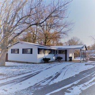 Property Photo:  7948 Burgundy Lane  OH 45224 