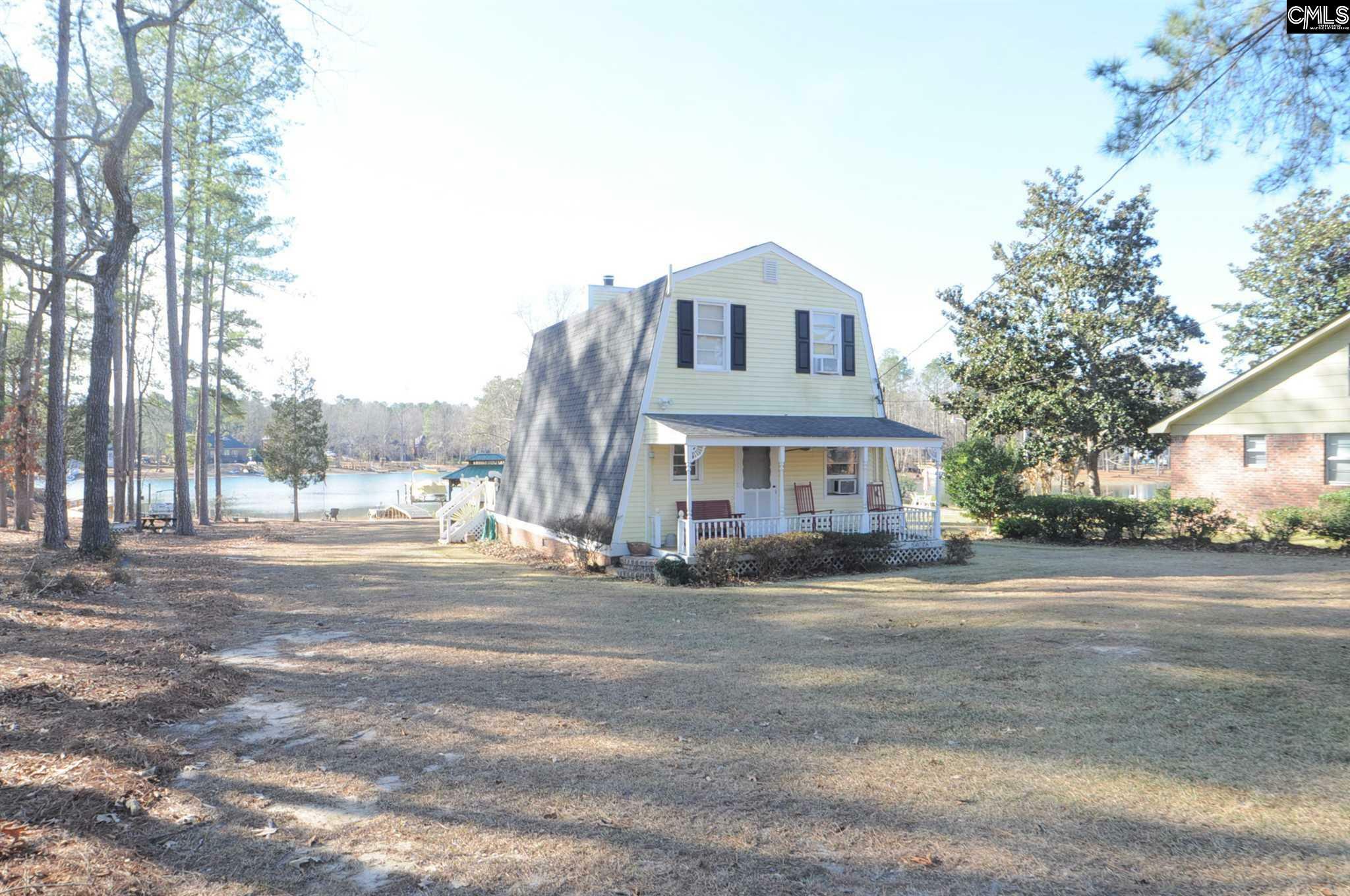 Property Photo:  182 Hunter  SC 29036 