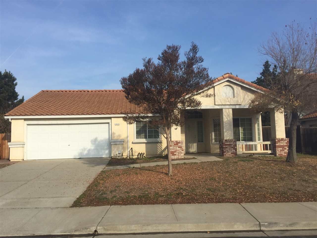 Property Photo: 2625 Coffee Tree Way CA 94509